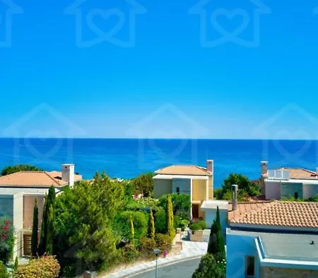 Villa Aphrodite Amorosa Pafos