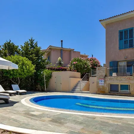 Villa Aphrodite Amorosa *
