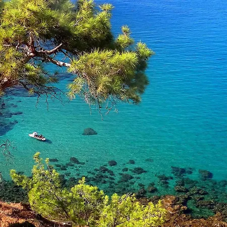 Villa Aphrodite Amorosa