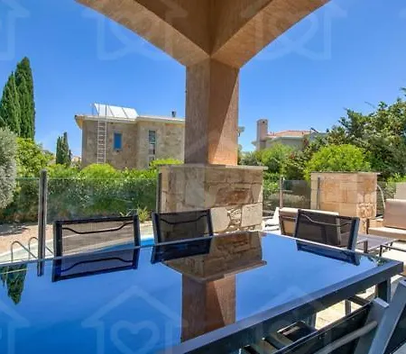 Aphrodite Amorosa Paphos